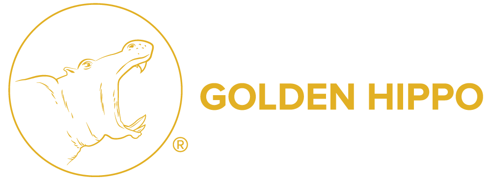 Golden Hippo